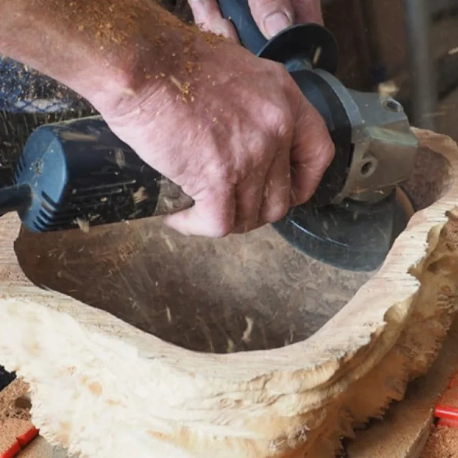 (đNew Year Hot Sale-30% OFF) 6 Teeth Wood Carving Disc