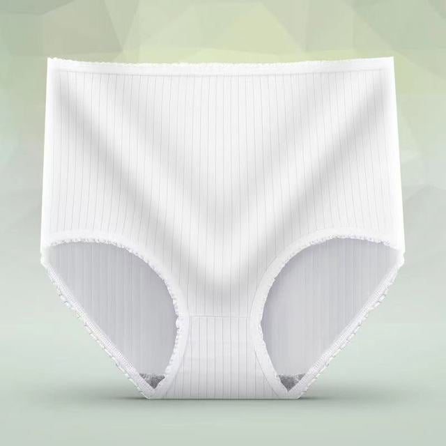🔥 Antibacterial absorbent underwear