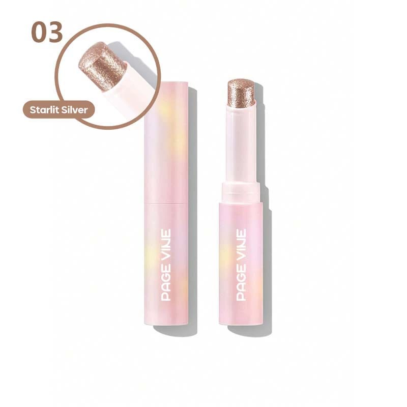 49% OFFCrystal Jelly Glaze Stick-Rosy Gem