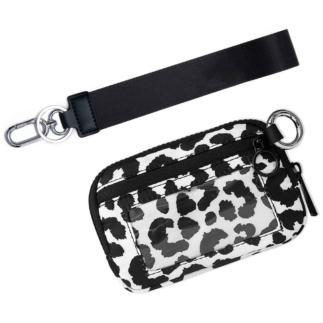 🔥🔥The Iris' Wallet 2nd Gen