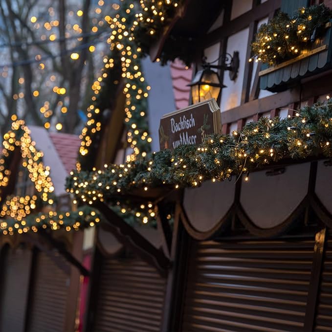 🎄Christmas String Lights🎄