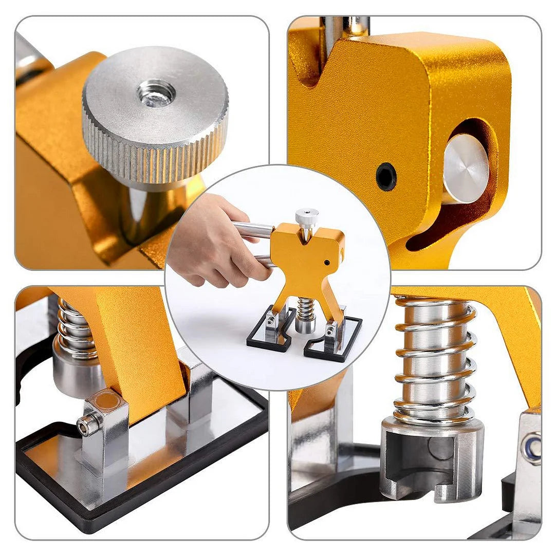 (đNew Year Hot Sale-30% OFF) Paintless Dent Repair Tools