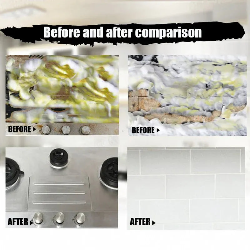 đ©âđłKitchen Grease Cleaner