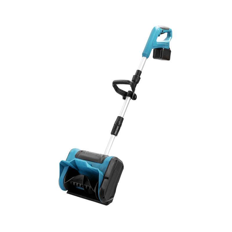 12 inches Cordless Snow Shovel with 2 Batteries