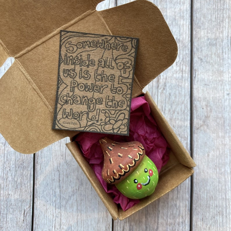 Little Acorn Positivity Gift