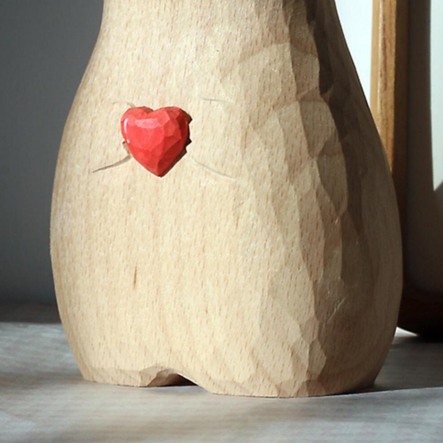 🔥🔥LAST DAY BIG SALE--🐱Handmade Cat Vase