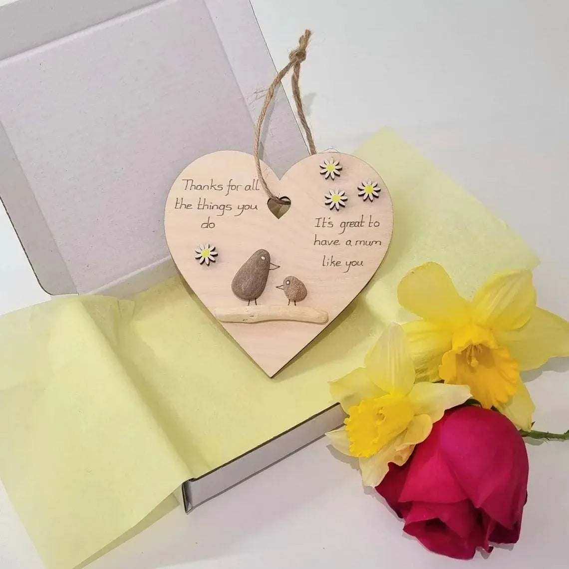 ❤Friendship Heart Keepsake Gifts🎁