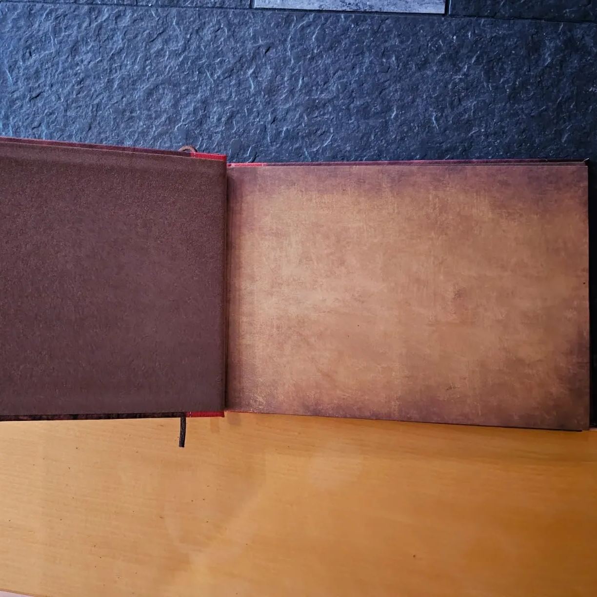 ๐Our Adventure Book - Photo Scrapbook