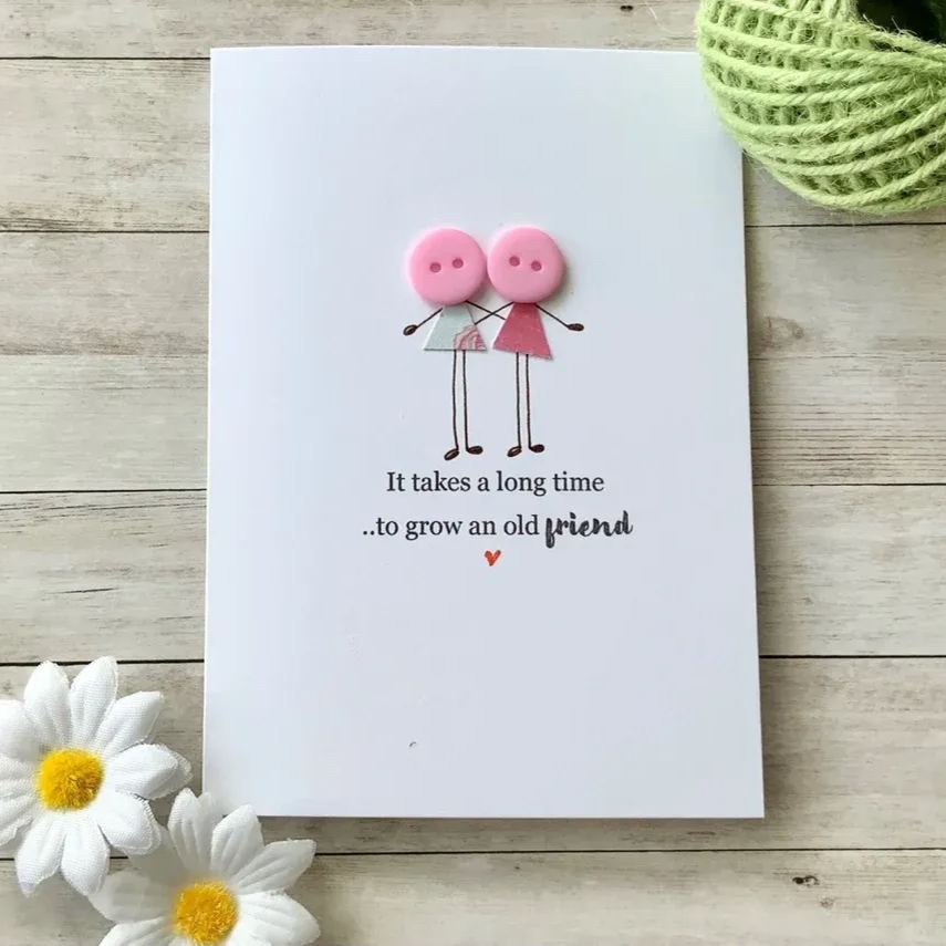 🎁Did I Ever Tell You Card