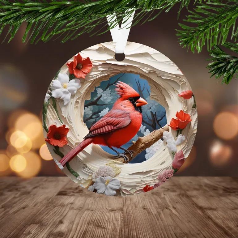 2024 Christmas Ornament