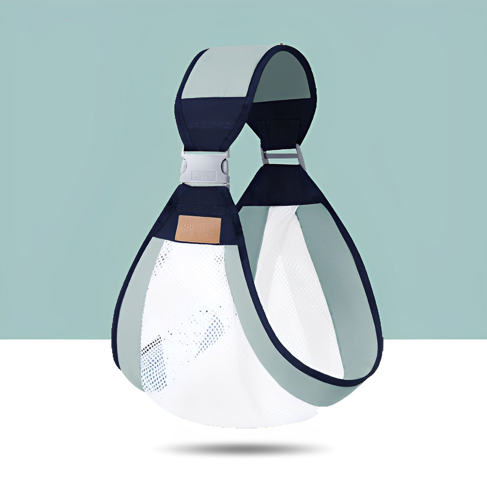 šLightweight Baby Carriers