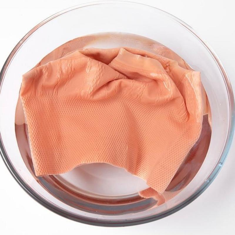 đ„7 Pcs Plus Size Pantiesđ„Womenâs High-Waisted Tummy Control & Butt Lifting Panties