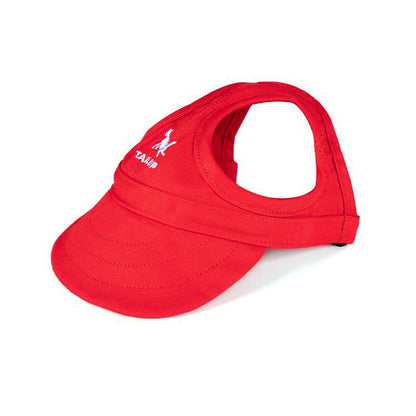 Outdoor Sun Protection Hood For Dogs