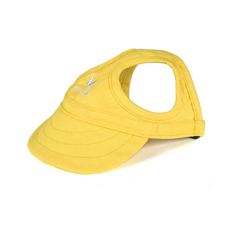 Outdoor Sun Protection Hood For Dogs
