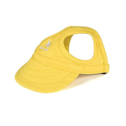 Outdoor Sun Protection Hood For Dogs