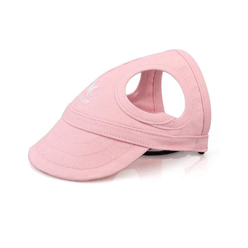 Outdoor Sun Protection Hood For Dogs