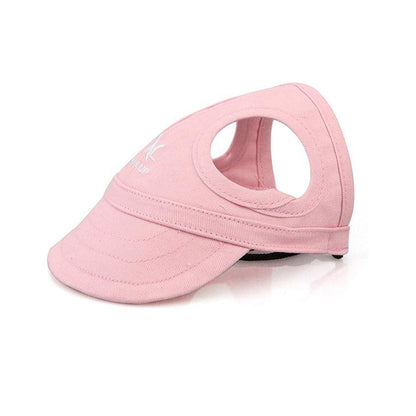 Outdoor Sun Protection Hood For Dogs