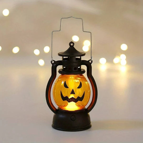 🔥Halloween🍭 Pumpkin Lantern