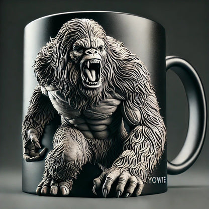 Mystical Legends Mugs