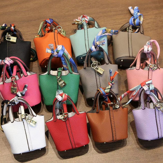 🔥50% off for 5 days only🔥 🌸Mini cute bag charm🌸