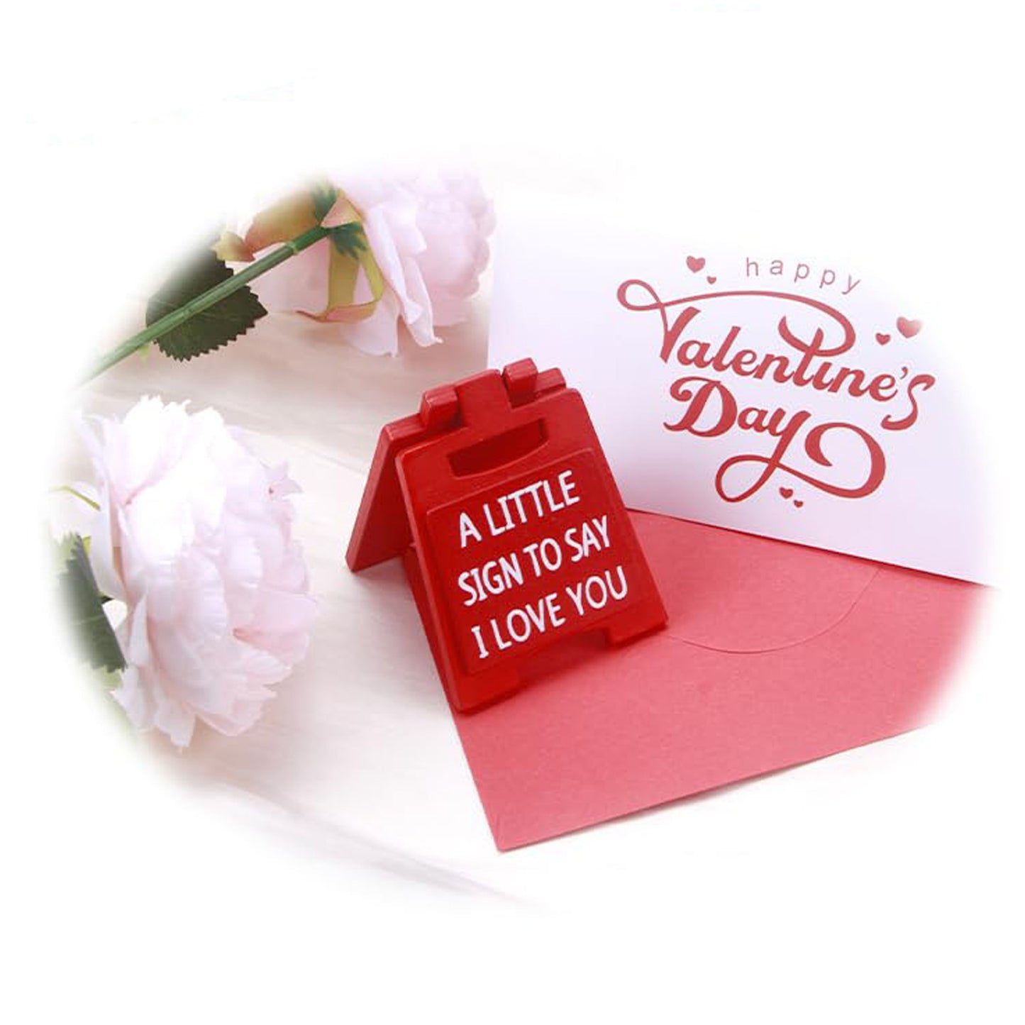 💖 Romantic Mini Signs (Valentine's Day Gifts) 💖