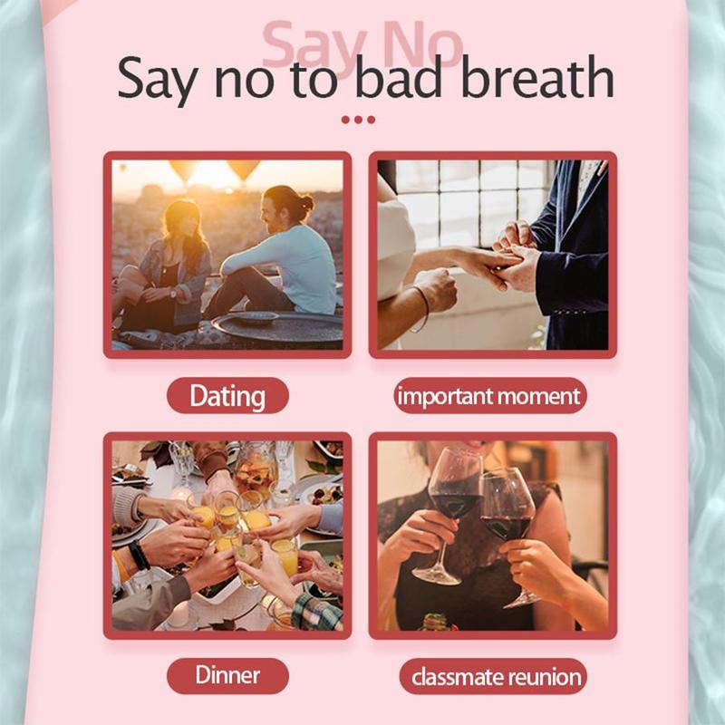 🔥2025 Hot Sale🎁Mini Toothbrush 5 in 1 Tool (Toothpaste + Floss + Pick + Tongue Scraper) Portable Travel Set