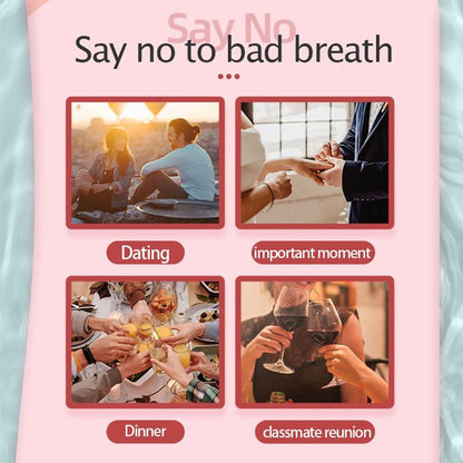 🔥2025 Hot Sale🎁Mini Toothbrush 5 in 1 Tool (Toothpaste + Floss + Pick + Tongue Scraper) Portable Travel Set