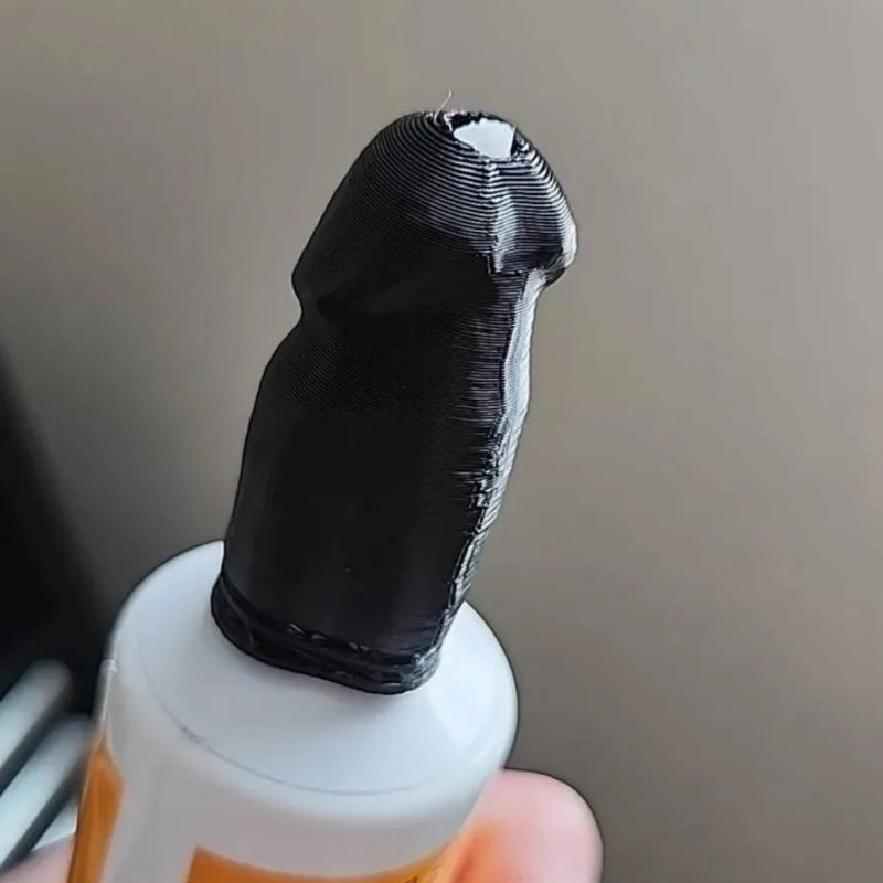 🤣Funny Penis Toothpaste Dispenser