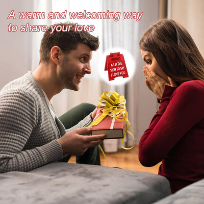 💖 Romantic Mini Signs (Valentine's Day Gifts) 💖