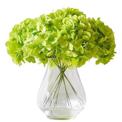 ✨Last day 49% OFF - Artificial hydrangea flowers for outdoors💐