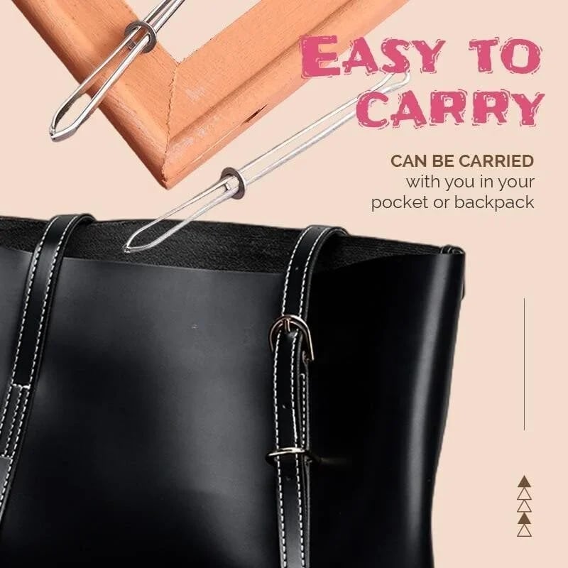 🔥 DIY Rope Threader Clip