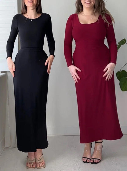 ❤️Drawstring Waist Taylor Bodycon Dress