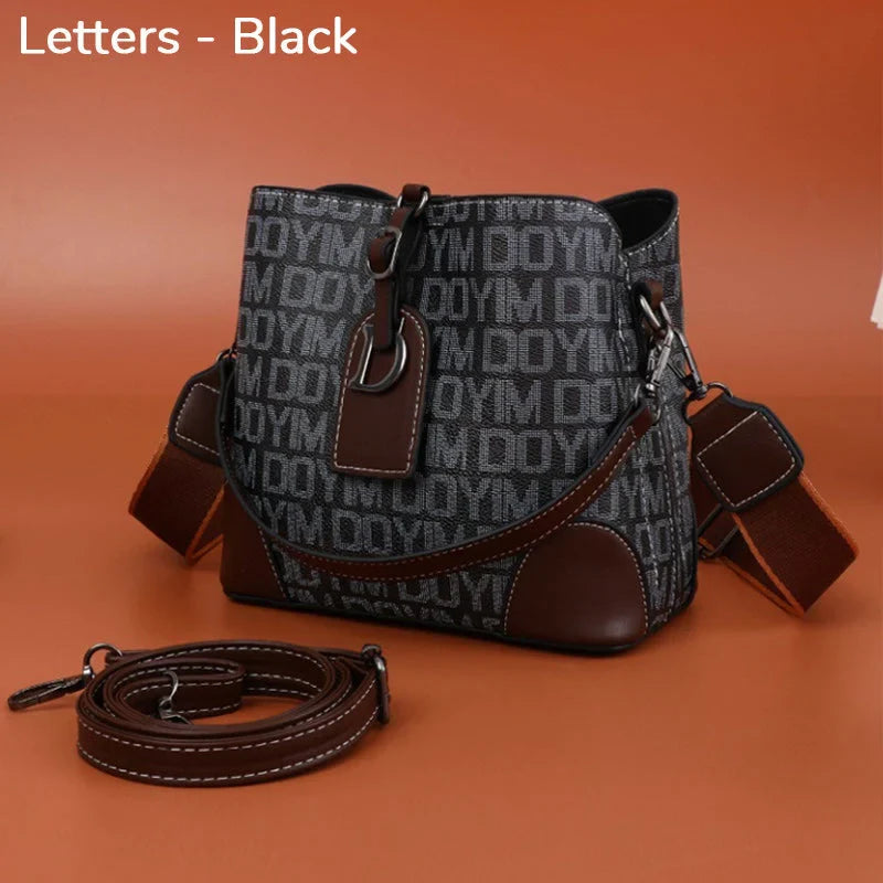 🎉Mother's Day Promotion 49% OFF🔥Women's Niche Shoulder Bag