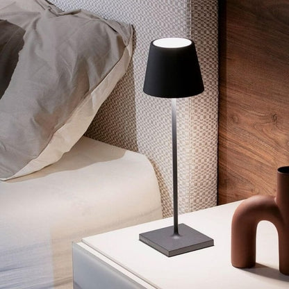 Smart Portable Wireless LED Table Lamp💡