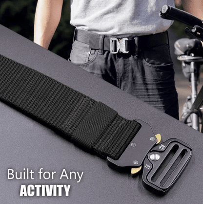 ✨🔥Tactical Nylon Belt