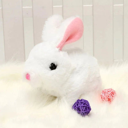 🔥 Interactive Easter Bunny Toy