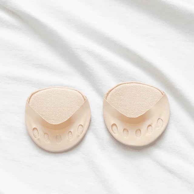 🔥Shock Absorption Metatarsal Pads
