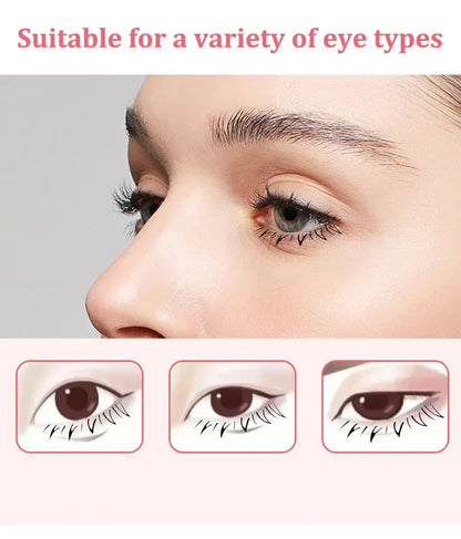 ✨Lazy False Eyelash Stamp