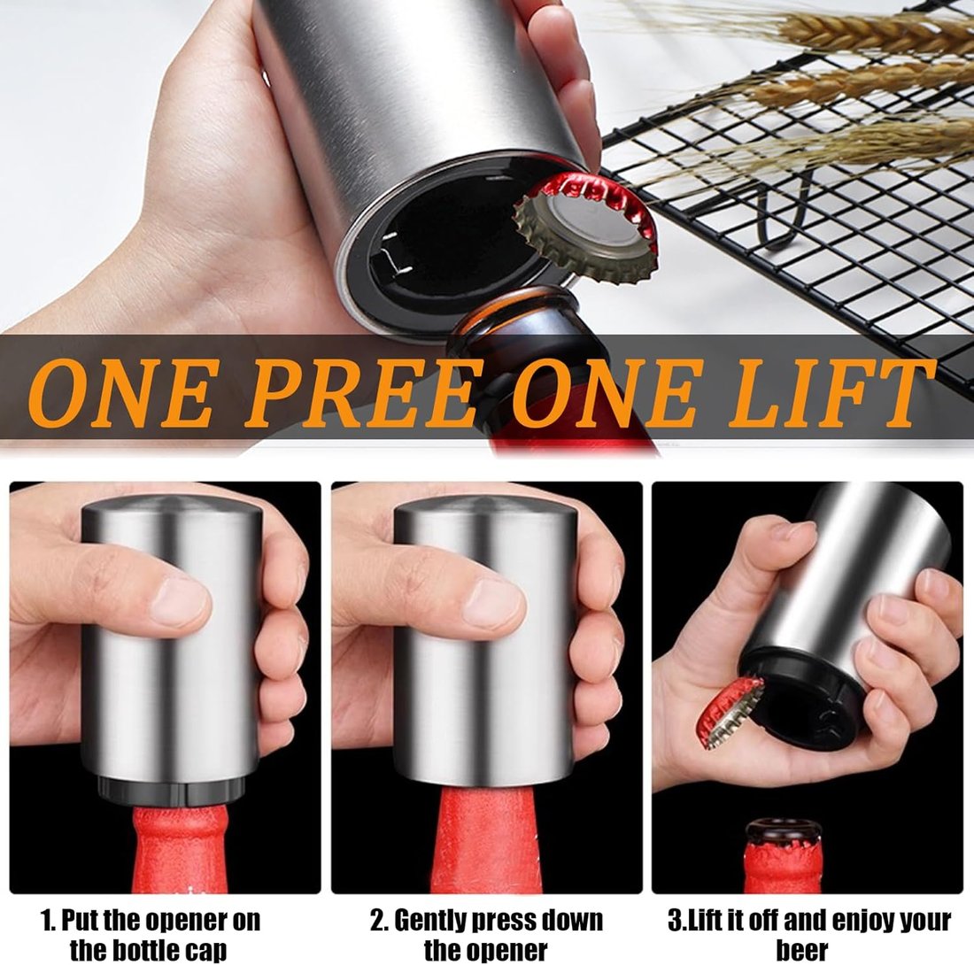 🔥Last Day 49% OFF✨Automatic Beer Bottle Opener