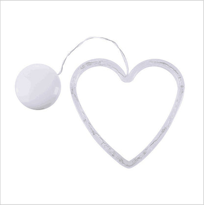 ✨Christmas LED Light Hanging Sucker Lamp❄