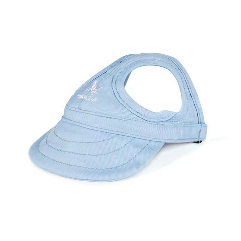 Outdoor Sun Protection Hood For Dogs