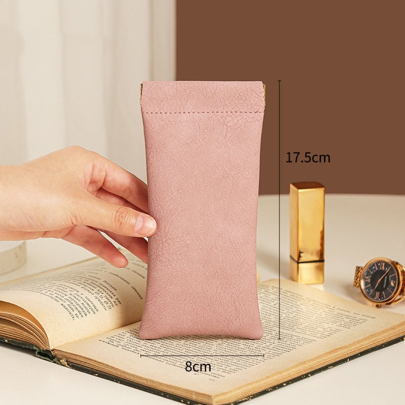 Multifunctional Glasses Bag