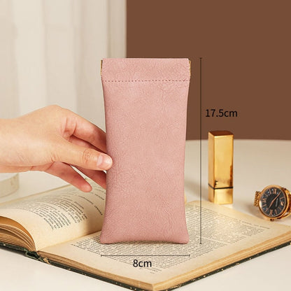 Multifunctional Glasses Bag