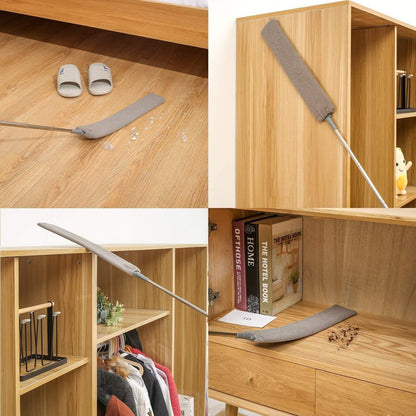 (🔥Hot Sale-Save 48% OFF) Retractable Gap Dust Cleaner⚡