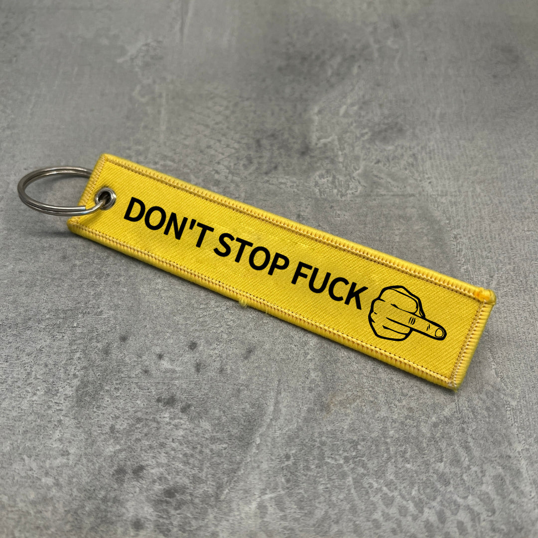 🤣Funny Spinner Keychain Combo