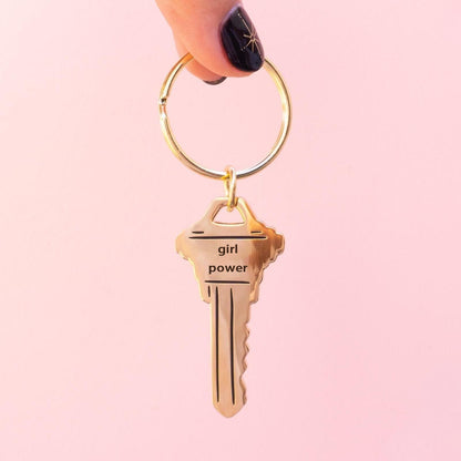 Wildest Dreams Keychain