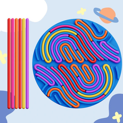 🎁Hot Sales-49% OFF🎄Sensory Activity Board