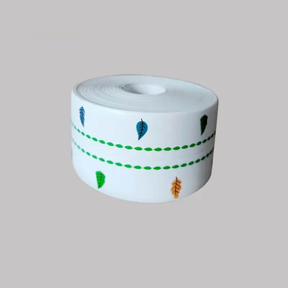 Magic Anti-Mold Peel & Stick Selfadhe Sive Caulk Tape Strip