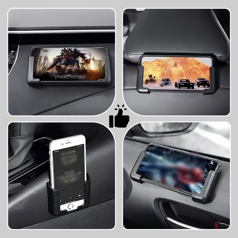 💖2025 Hot Sale💖 Multi-functional Car Sticky Cell Phone Holder