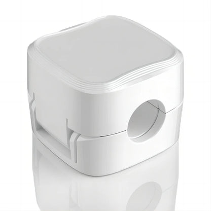 🔥BUY MORE SAVE MORE—Magnetic Cord Organizer, Easy Secure Adhesive Cable Management